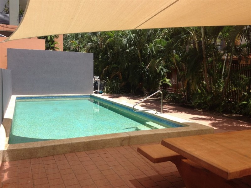 Cardona Court, Darwin NT 0800