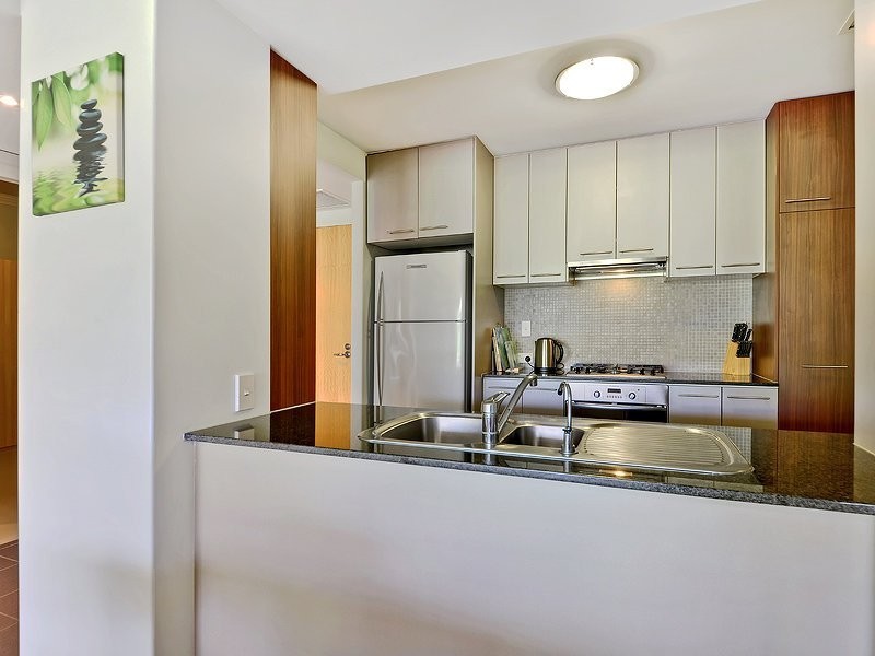 Campbell Street, Bowen Hills QLD 4006