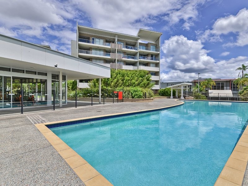 Campbell Street, Bowen Hills QLD 4006