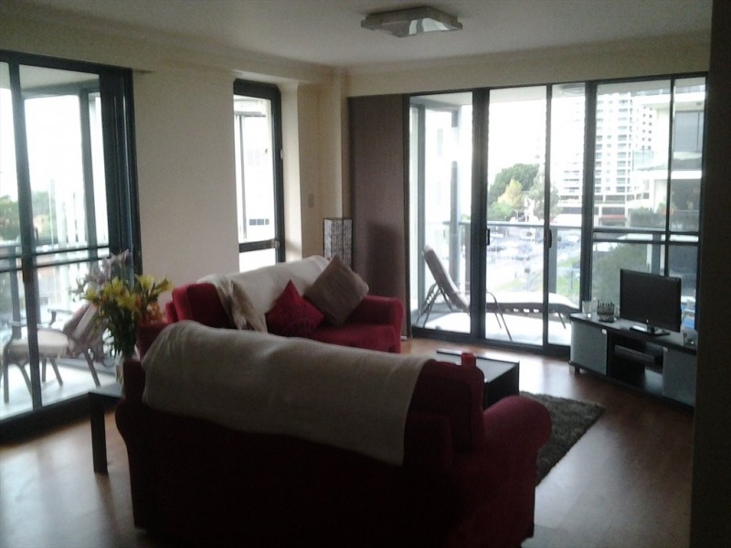 Herbert Street, St Leonards NSW 2065