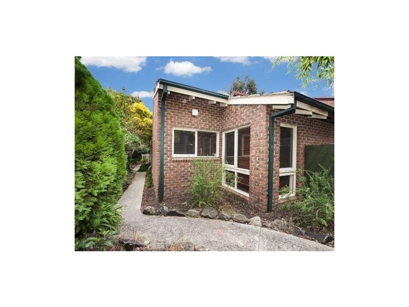 Fernside Ave, Briar Hill VIC 3088