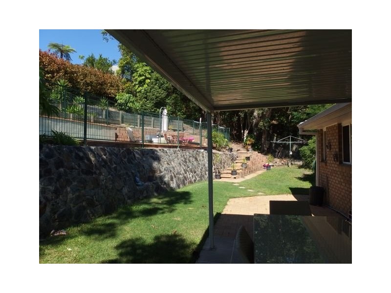 Rossmoyne Close, Elanora QLD 4221