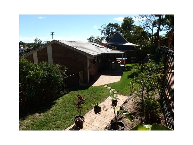 Rossmoyne Close, Elanora QLD 4221