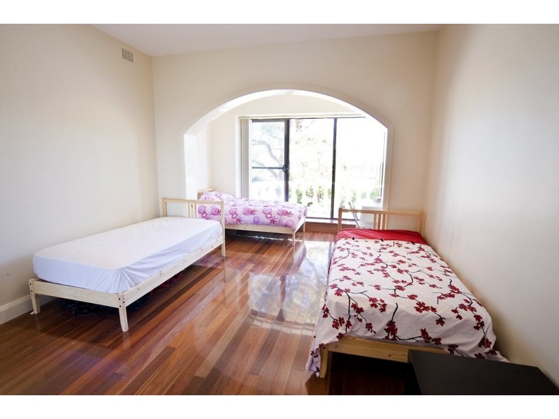 Harbourne Rd, Kingsford NSW 2032