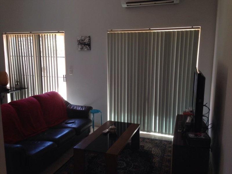 Elizabeth, North Perth WA 6006