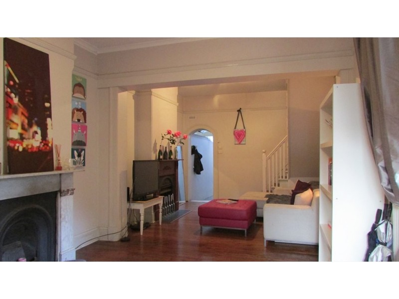 Pyrmont Street, Pyrmont NSW 2009