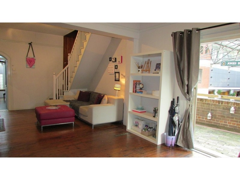 Pyrmont Street, Pyrmont NSW 2009