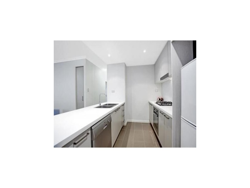 Courallie Avenue, Homebush West NSW 2140