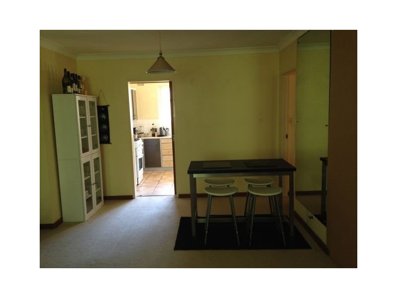 liverpool street, Rose Bay NSW 2029