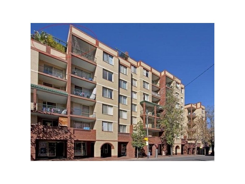 Jones Street, Ultimo NSW 2007