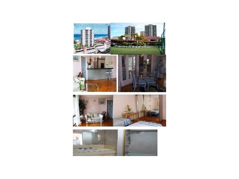 ORCHID Avenue, Surfers Paradise QLD 4217