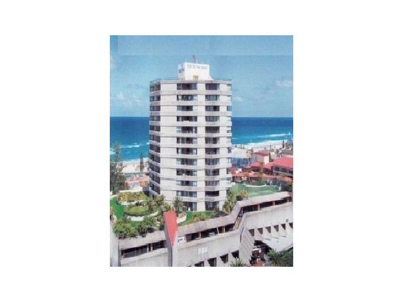 ORCHID Avenue, Surfers Paradise QLD 4217
