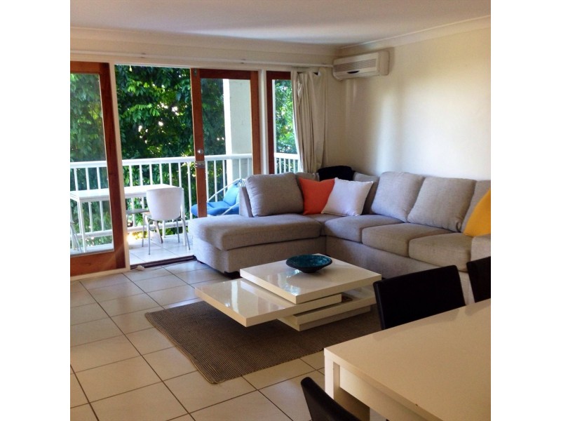 Brunswick Street, New Farm QLD 4005