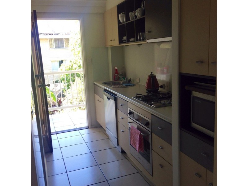 Brunswick Street, New Farm QLD 4005