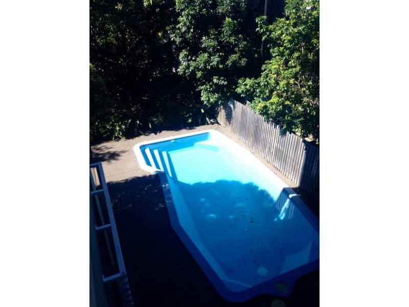 Brunswick Street, New Farm QLD 4005