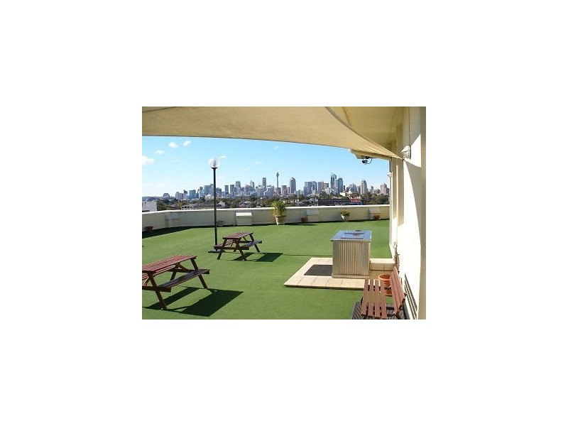 Missenden Road, Camperdown NSW 2050