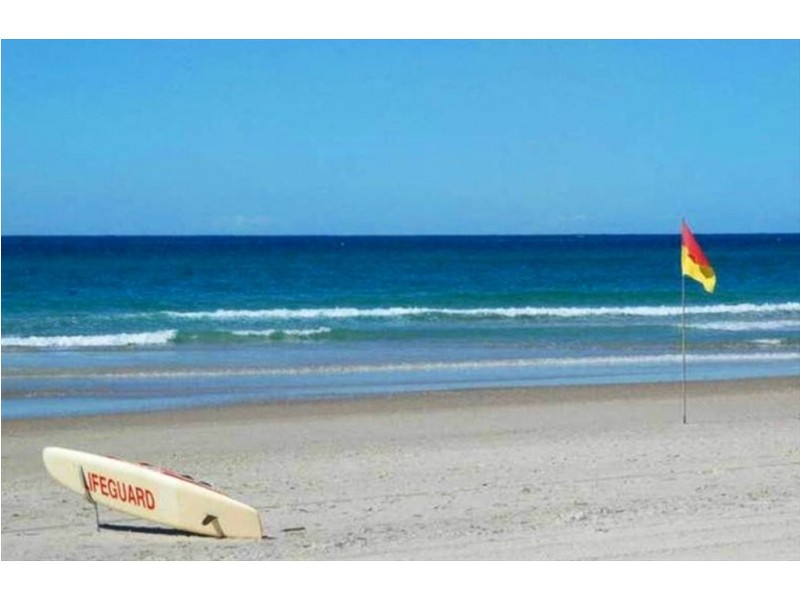 Gold coast hwy, Mermaid Beach QLD 4218