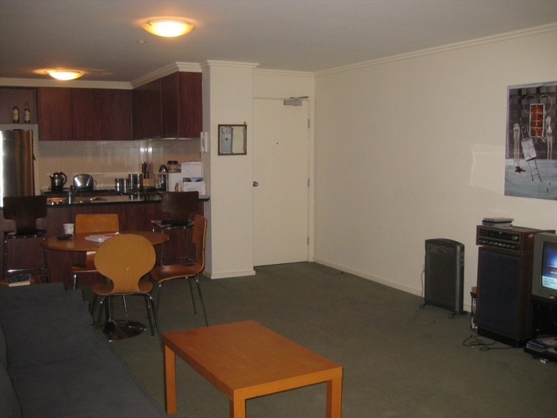 Kavanagh Street, Southbank VIC 3006