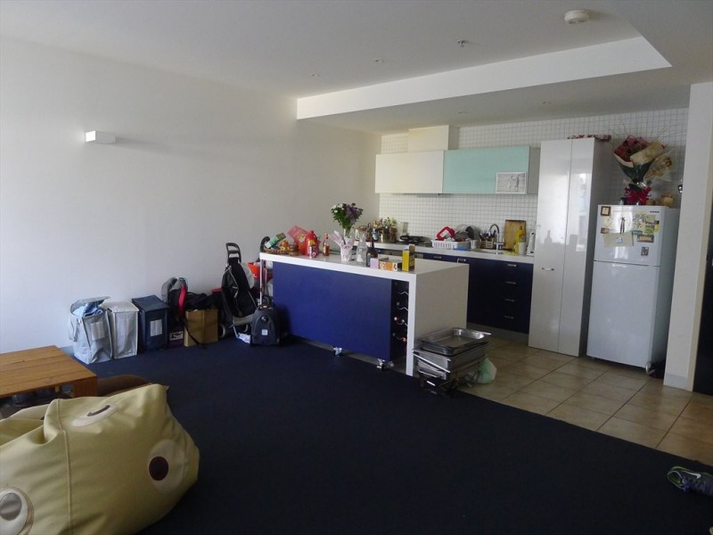 Swanston Street, Carlton VIC 3053