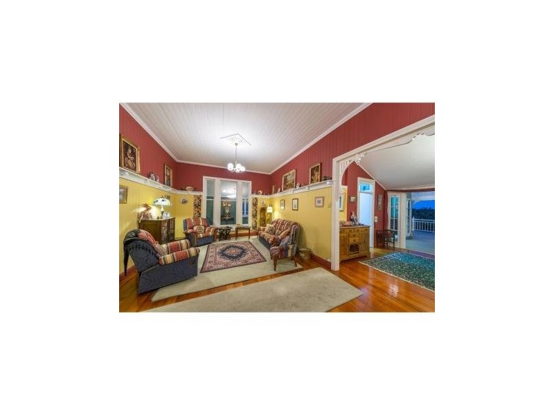 Swann Road, Taringa QLD 4068