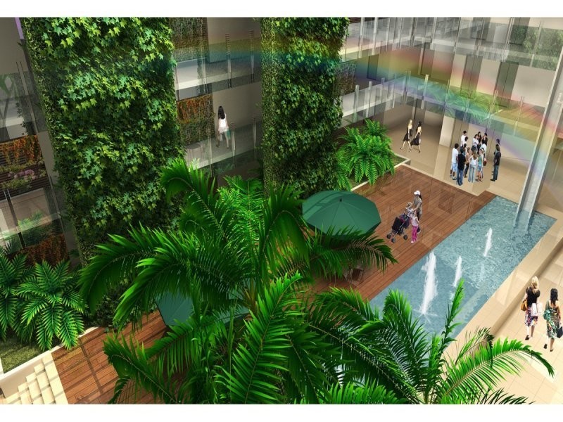 Cowper Street, Parramatta NSW 2150