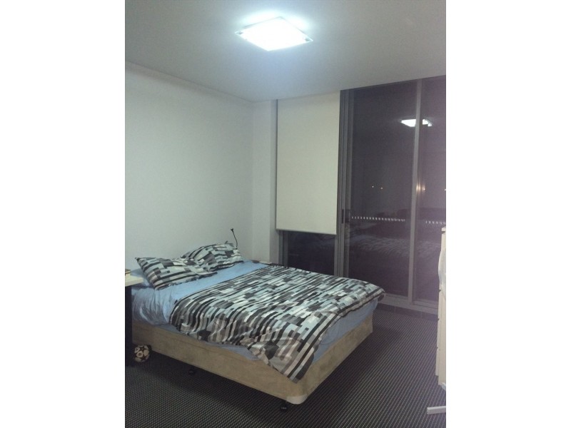 Walker Street, Rhodes NSW 2138