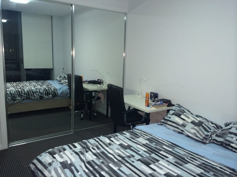 Walker Street, Rhodes NSW 2138