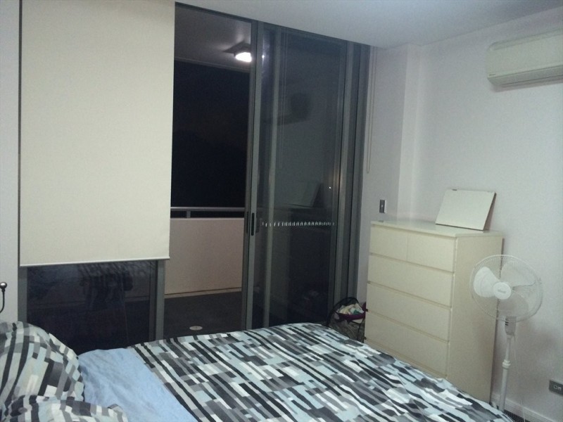 Walker Street, Rhodes NSW 2138
