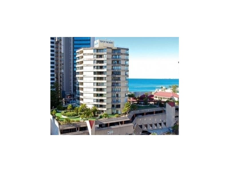 ORCHID AVENUE, Surfers Paradise QLD 4217