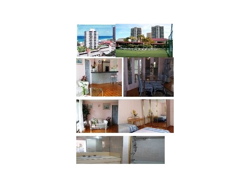 ORCHID AVENUE, Surfers Paradise QLD 4217