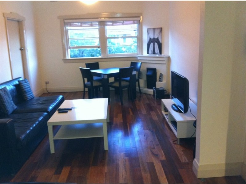 Allens Parade, Bondi Junction NSW 2022