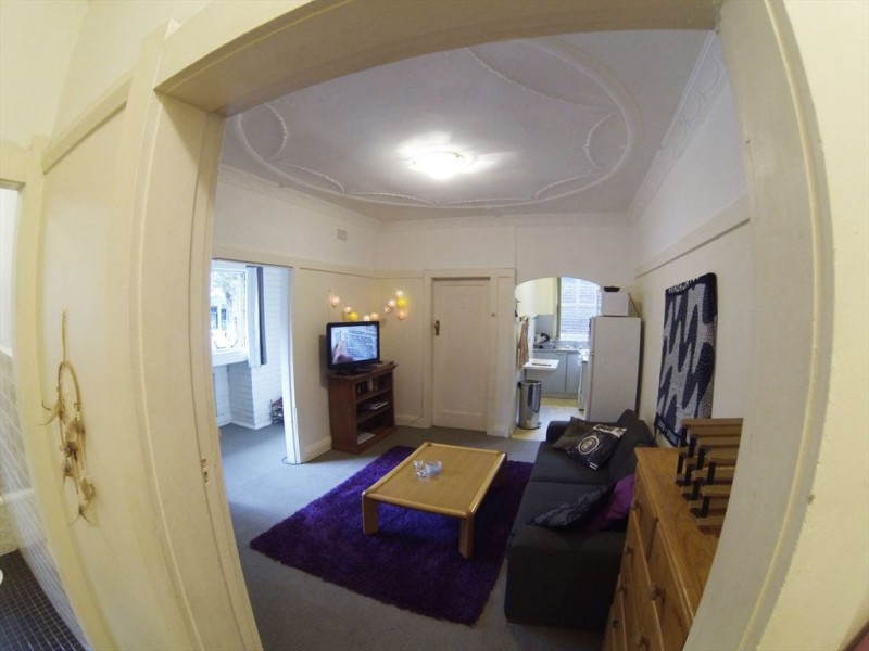 Glenayr Avenue, Bondi Beach NSW 2026