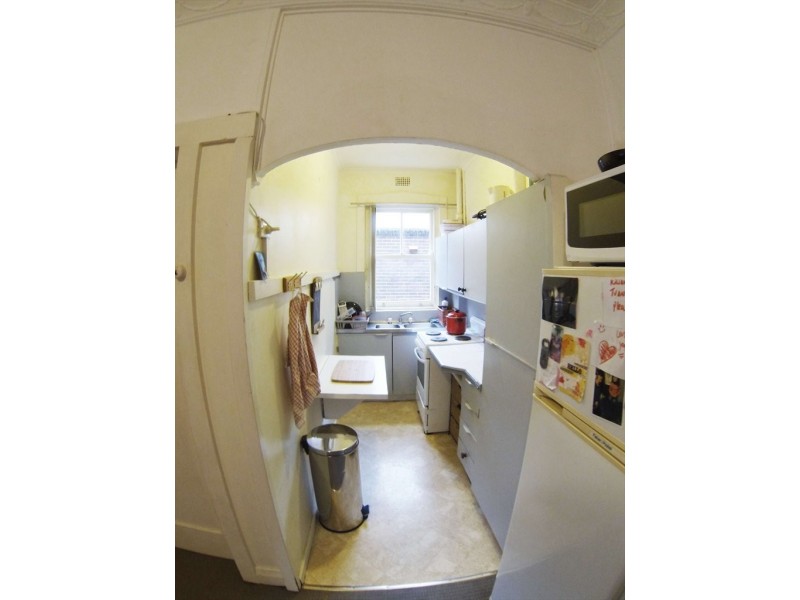 Glenayr Avenue, Bondi Beach NSW 2026