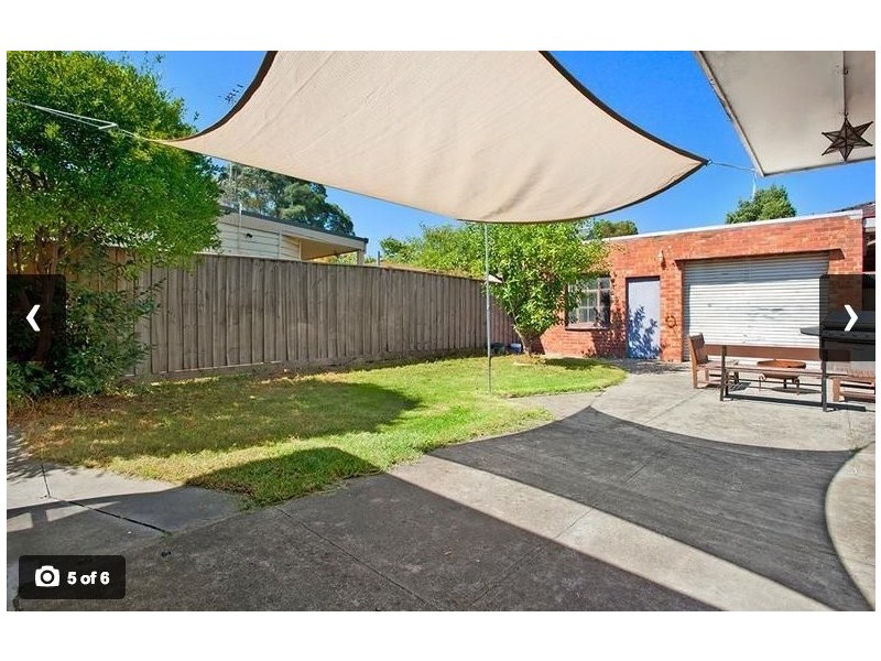 arthurton rd, Northcote VIC 3070