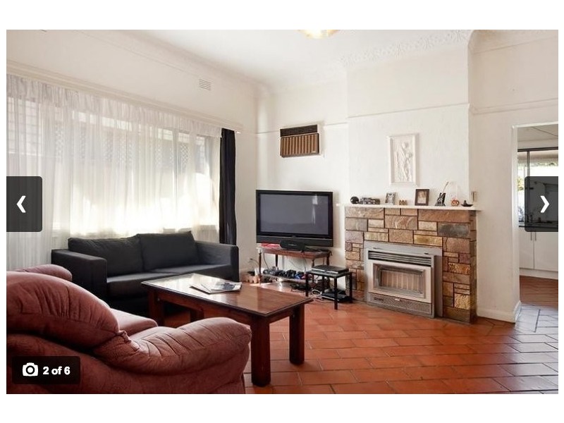 arthurton rd, Northcote VIC 3070