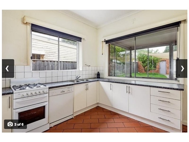 arthurton rd, Northcote VIC 3070