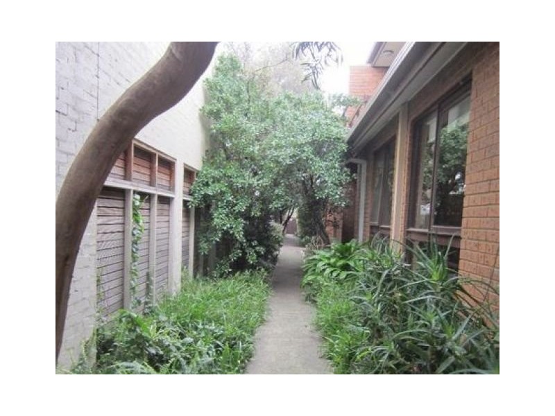 Barkly Ave, Richmond VIC 3121
