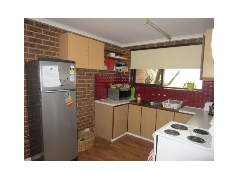 Barkly Ave, Richmond VIC 3121
