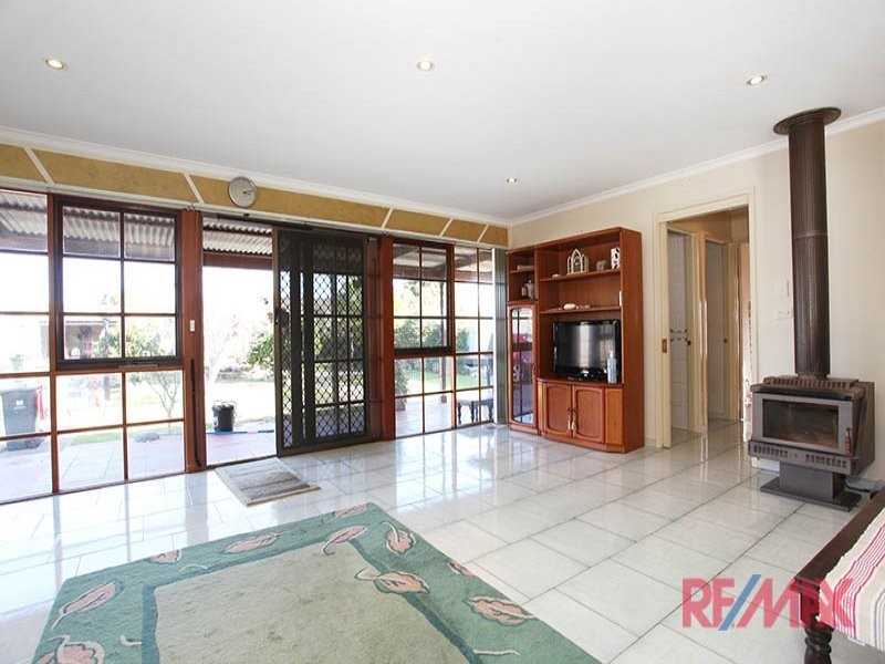 Redfern Crescent, Mulgrave VIC 3170