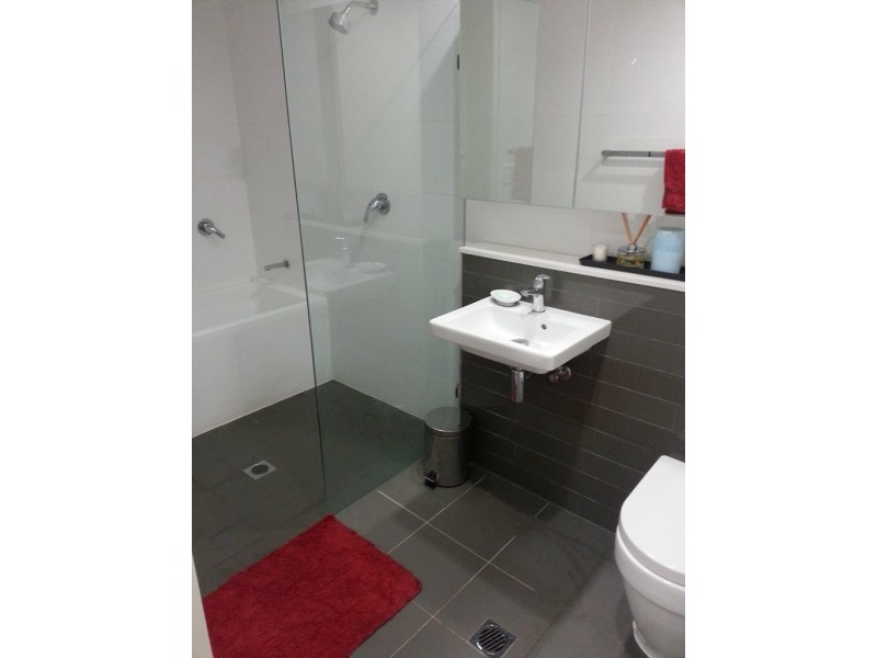 Parramatta Road, Strathfield NSW 2135