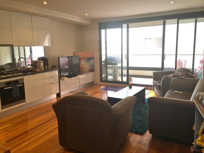 Rouse Street, Port Melbourne VIC 3207
