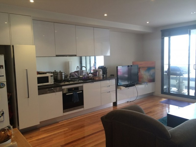 Rouse Street, Port Melbourne VIC 3207