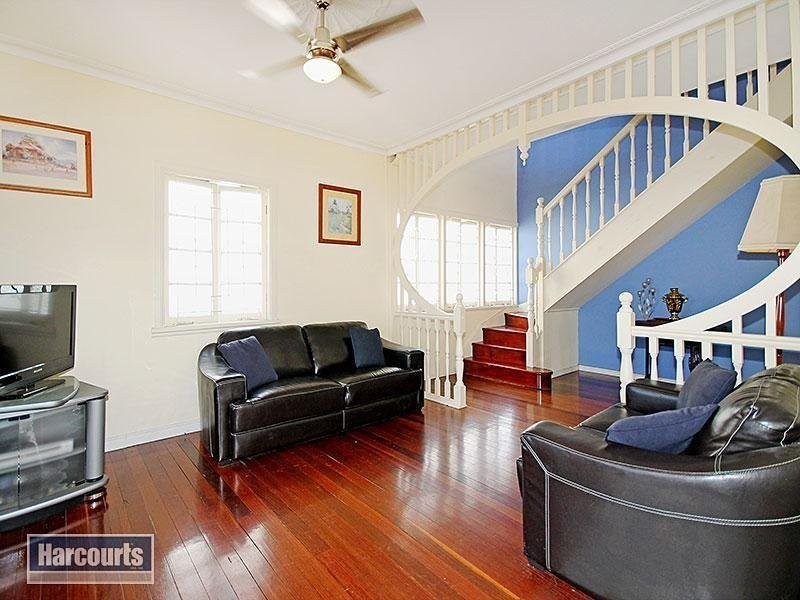 Chatsworth Rd, Coorparoo QLD 4151