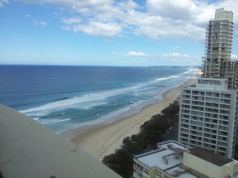 The Esplanade, Surfers Paradise QLD 4217