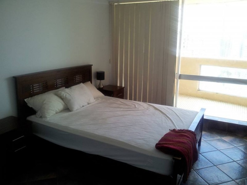 The Esplanade, Surfers Paradise QLD 4217