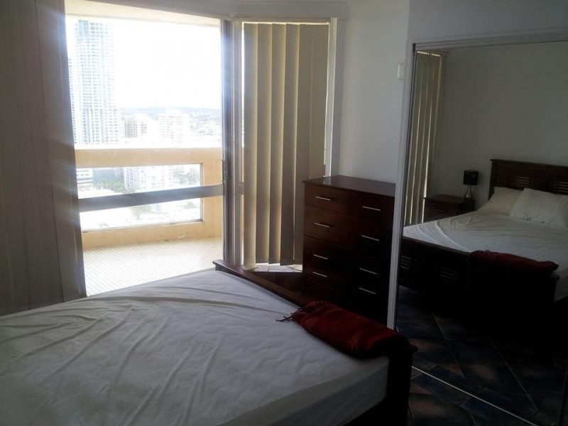 The Esplanade, Surfers Paradise QLD 4217