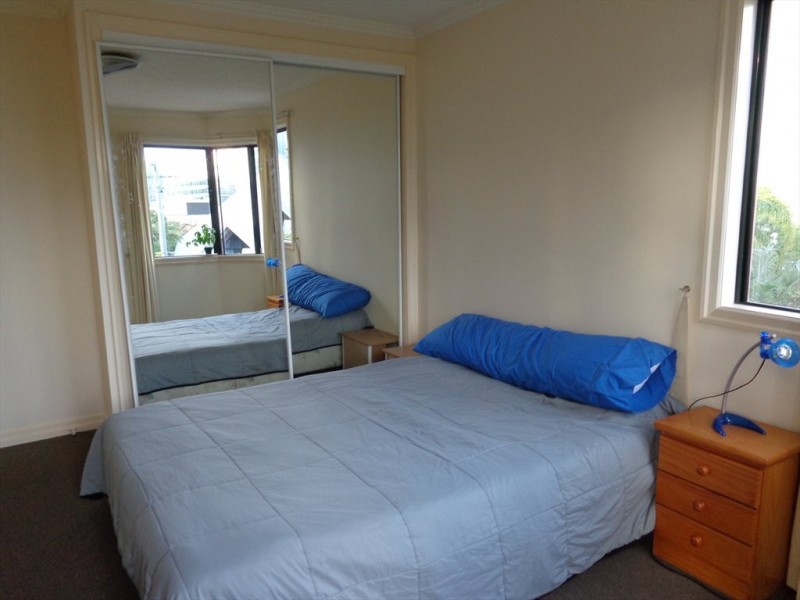 Boundary street, Spring Hill QLD 4000