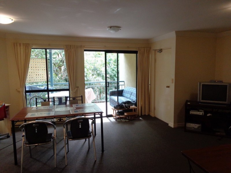 Boundary street, Spring Hill QLD 4000
