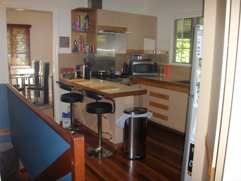 High Street, Ashgrove QLD 4060