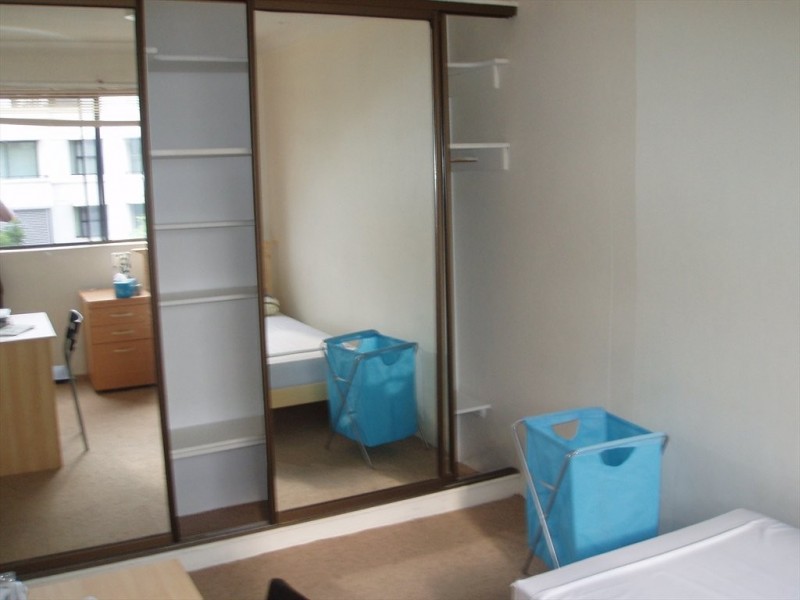 Jones Street, Ultimo NSW 2007